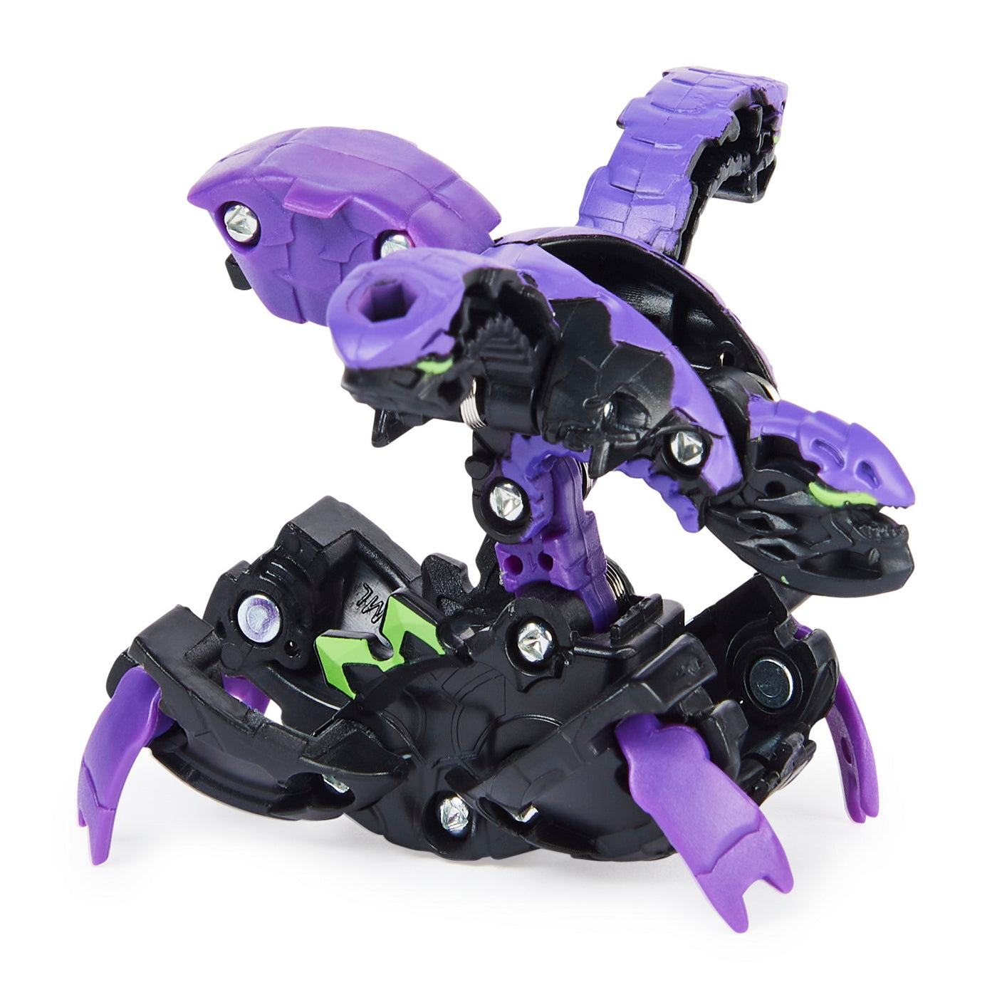 Bakugan s3 bila ultra viloch