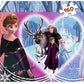 Puzzle 160 momente vesele