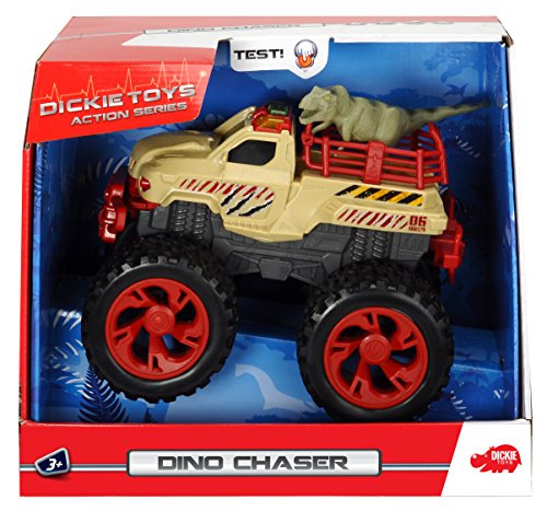 Dino chaser