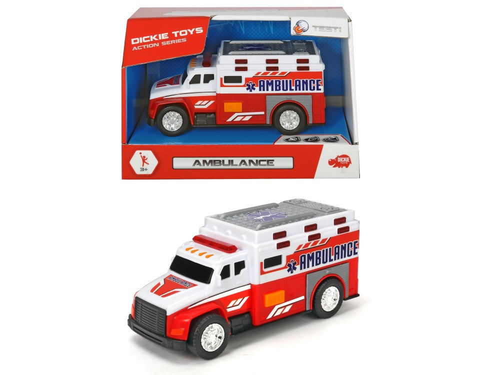 Ambulanta