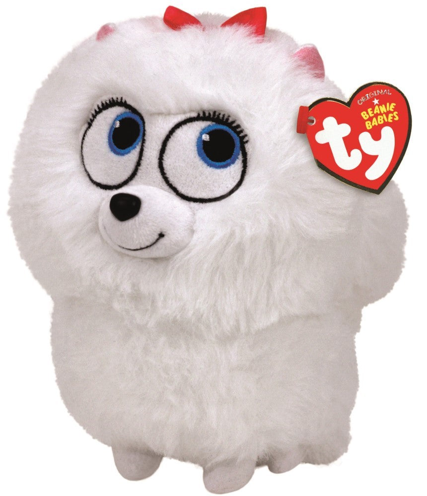 Plus ty 27cm gidget secret life of pets