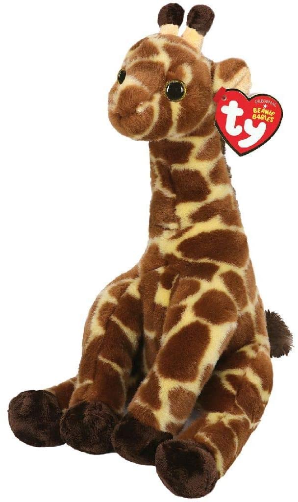 Plus ty 15cm girafa