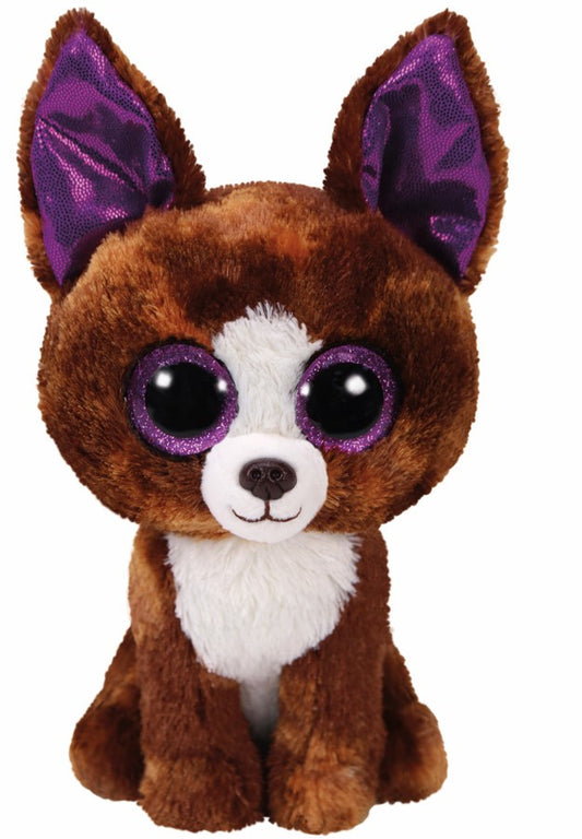 Plus ty 15cm boos dexter catel chihuahua