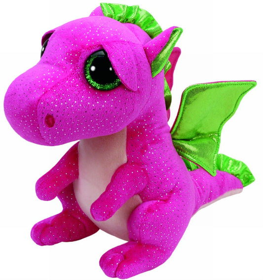 Plus ty 24cm boos darla dragon roz