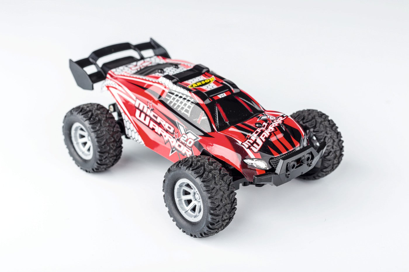 Carson masinuta rc micro warrior scara 1:32