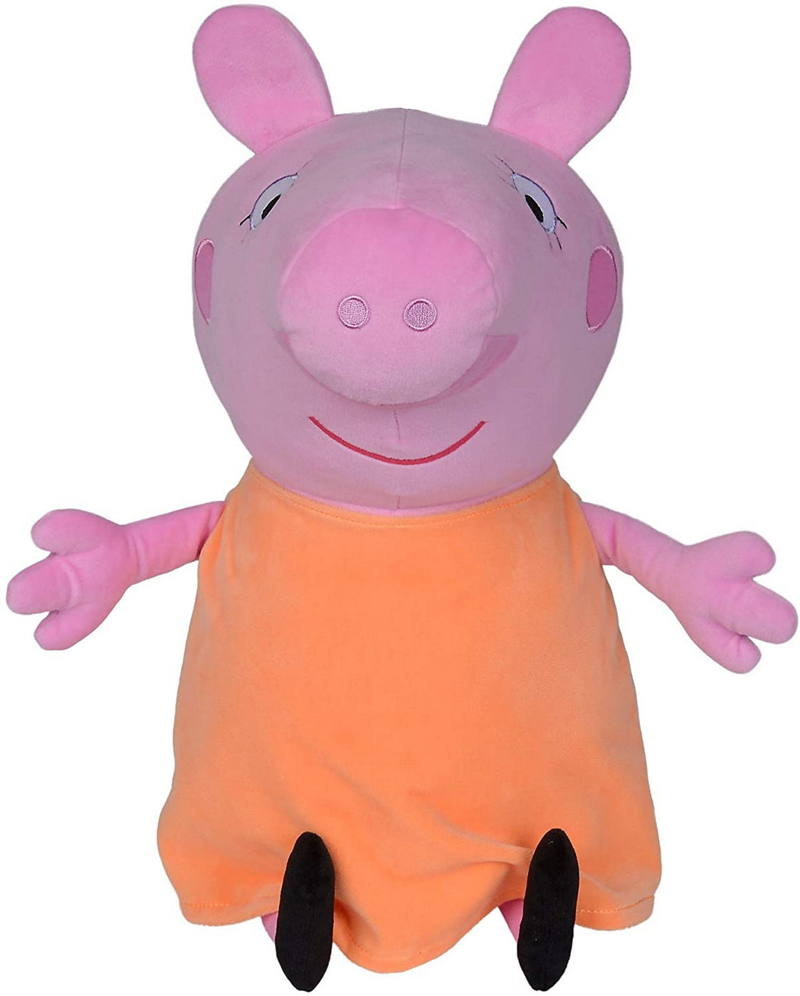 Peppa pig plush mama wutz 35cm