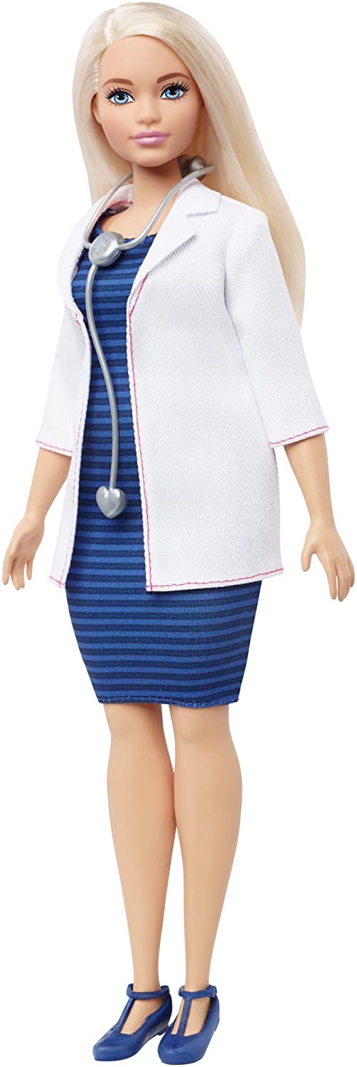 Brb barbie cariere doctor