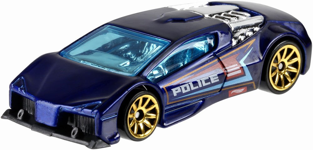 Set 5 masini hot wheels metro