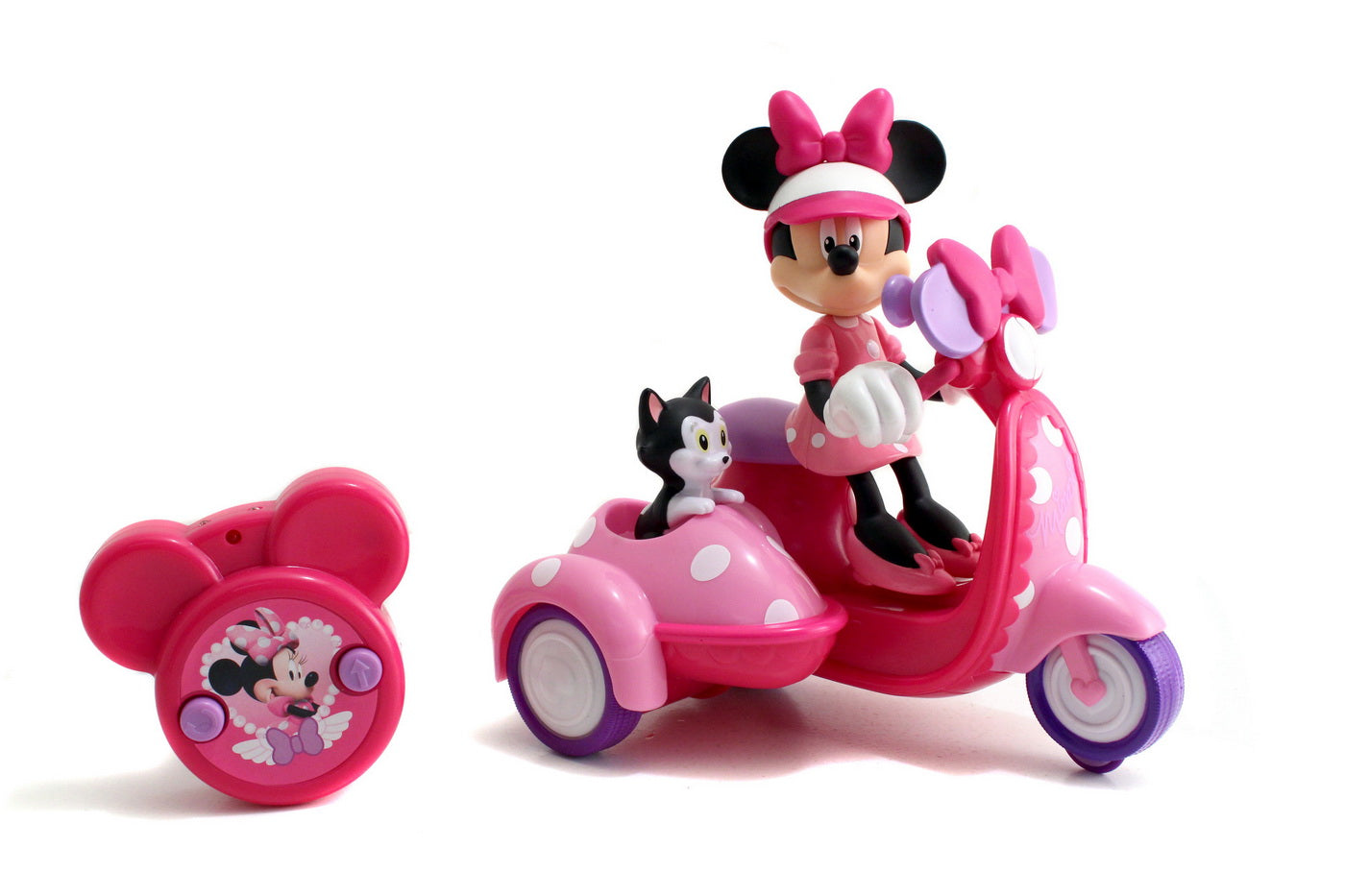 Jada scooter irc minnie 19cm