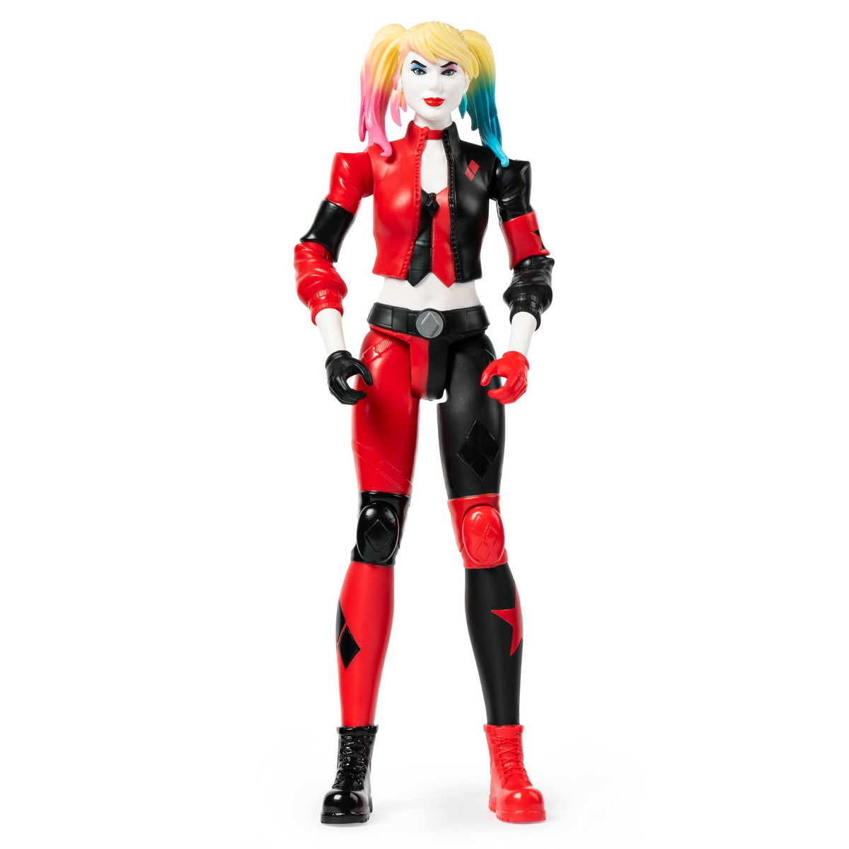 Batman figurina 30cm harley quinn