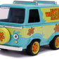 Scooby doo masina misterelor