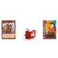 Bakugan pachet legendar dragonoid rosu