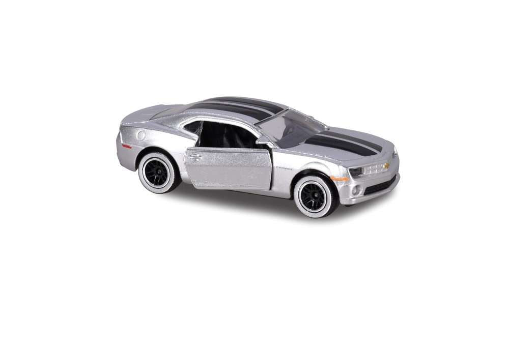 Majorette set 5 masinute muscle car