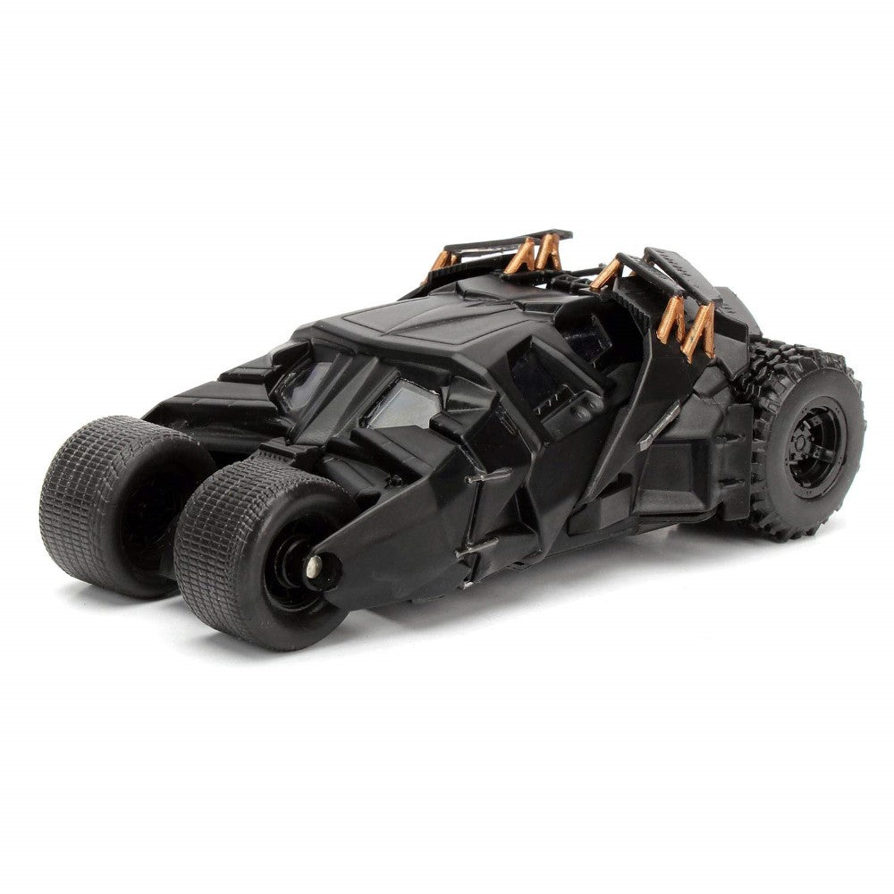 Batman masinuta metalica batmobil cavalerul negru