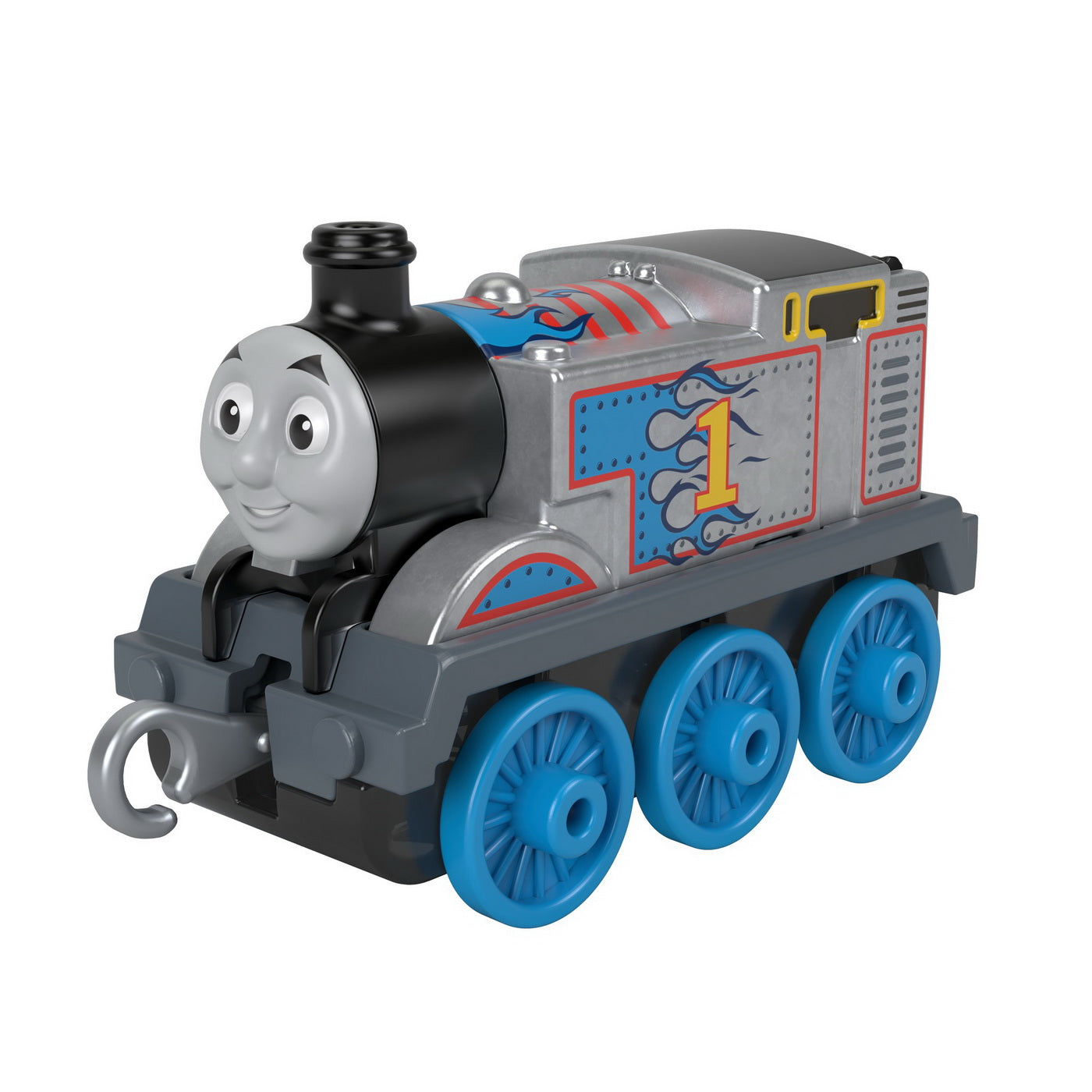 Thomas locomotiva