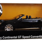 Masina cu telecomanda bentley continetal gt negru cu scara 1 la 12