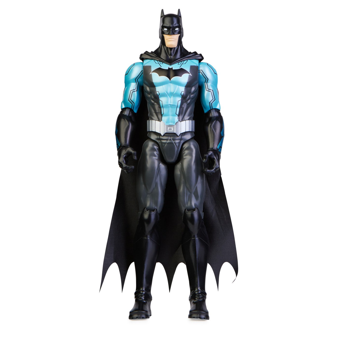 Batman figurina 30cm cu costum tech