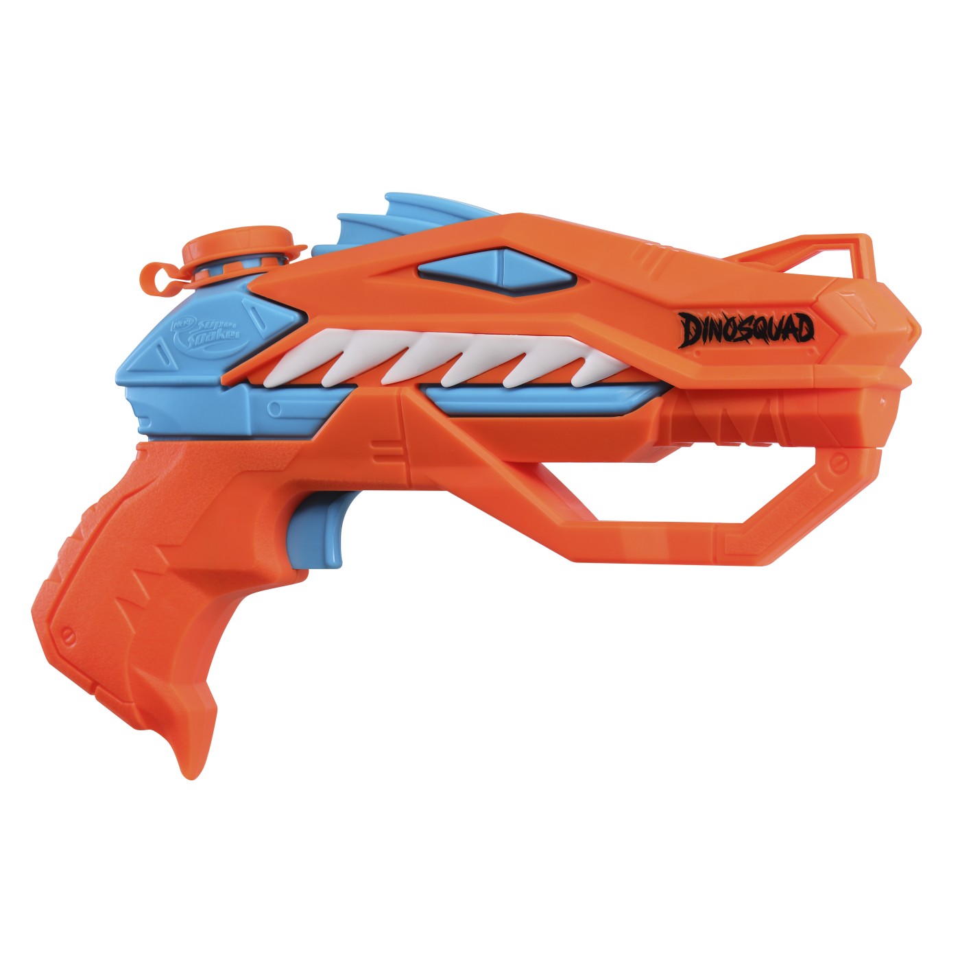 Blaster nerf raptor surge