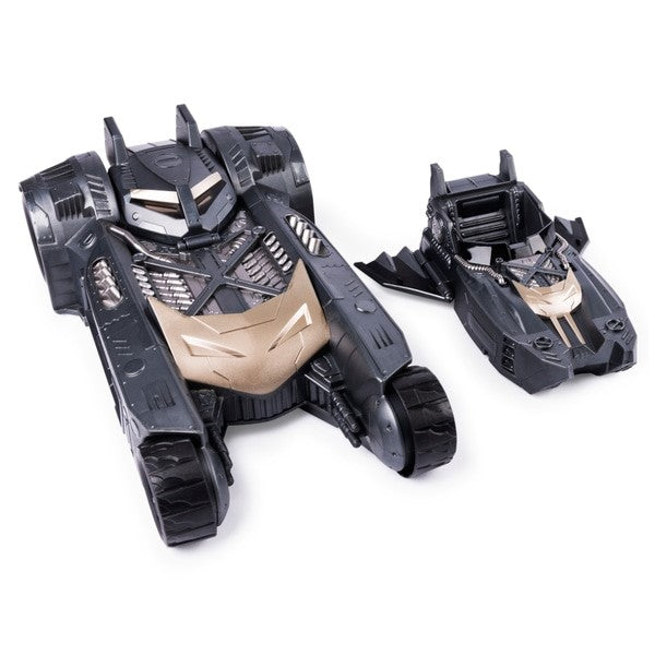 Batmobil set masini 2in1