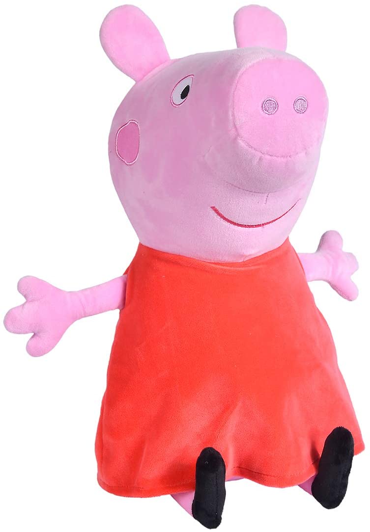 Peppa pig plush peppa 33cm