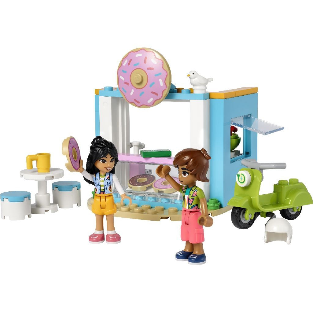 Lego friends gogosarie 41723