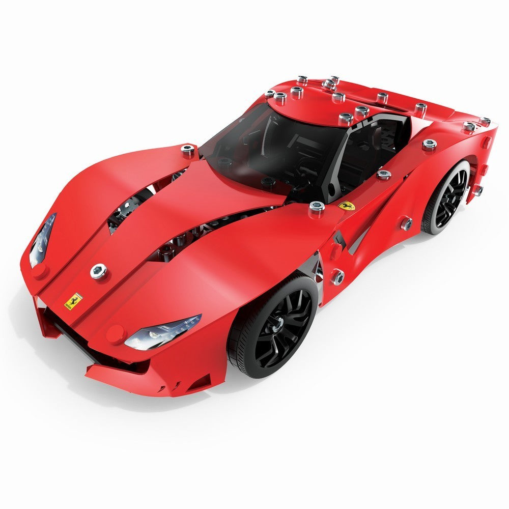 Meccano ferrari f12