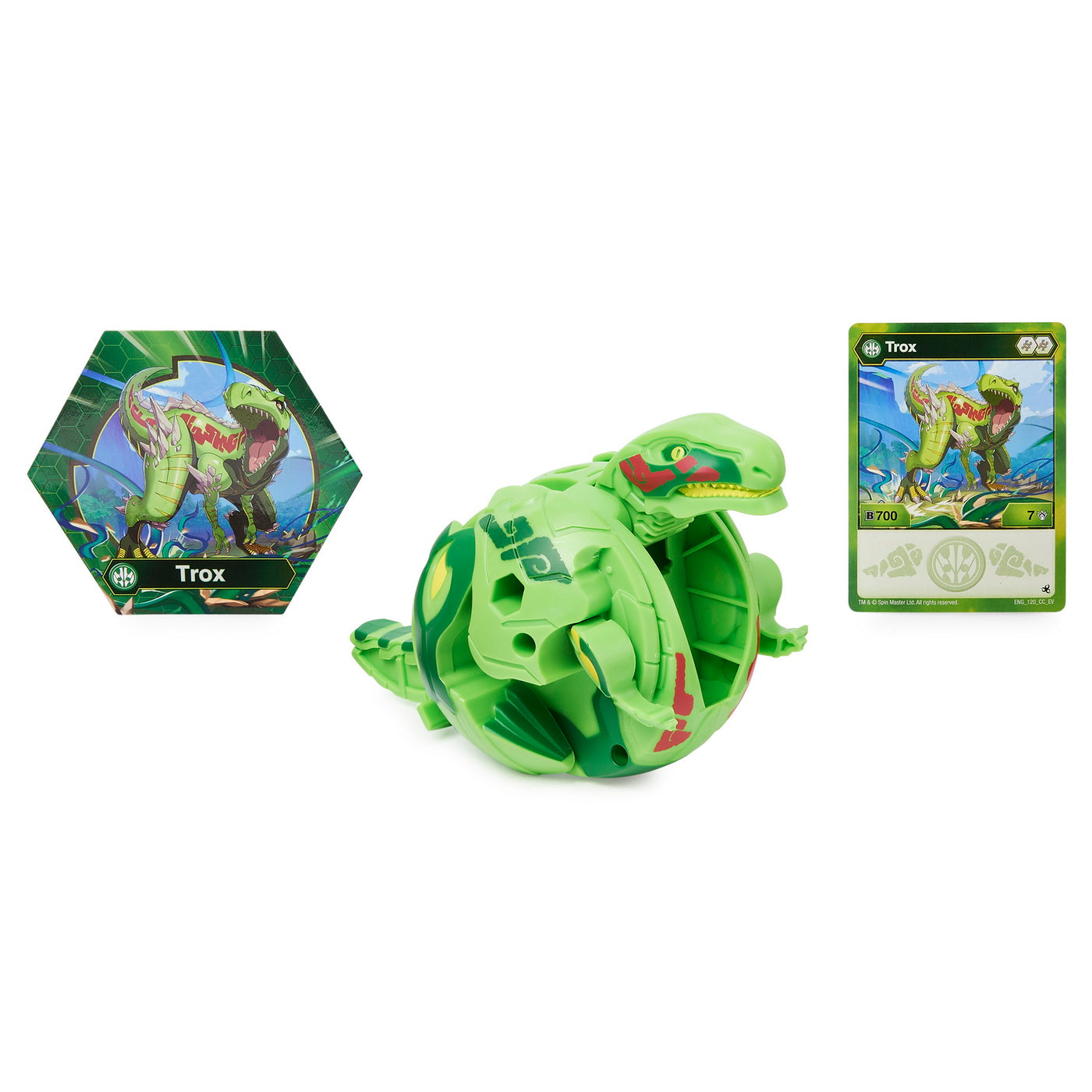 Bakugan s4 deka trox