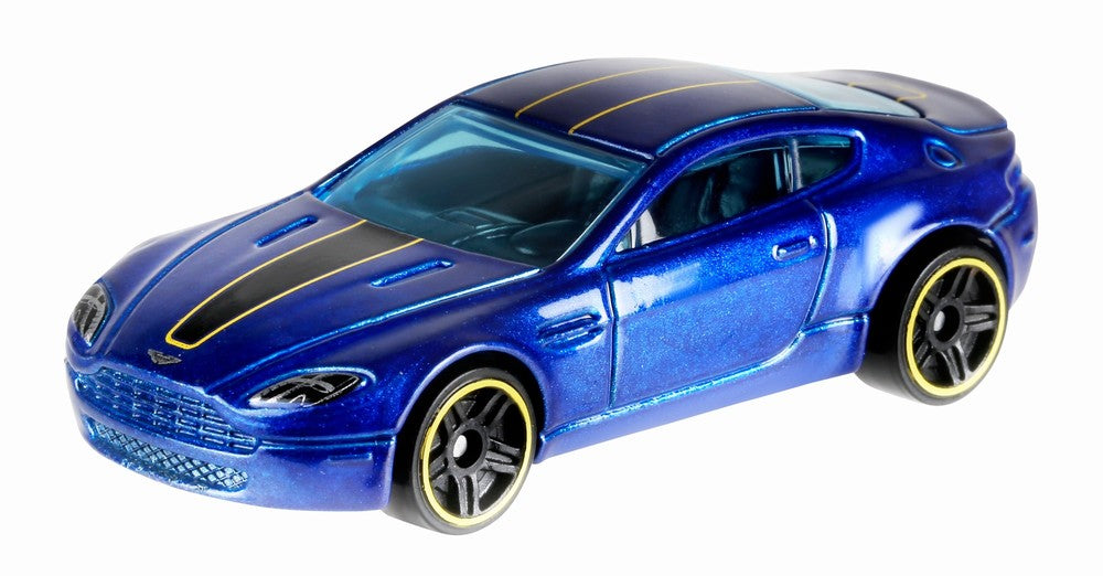 Set 5 masini hot wheels exotics