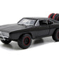 Masinuta fast and furious 1970 dom's dodge charger scara 1:24