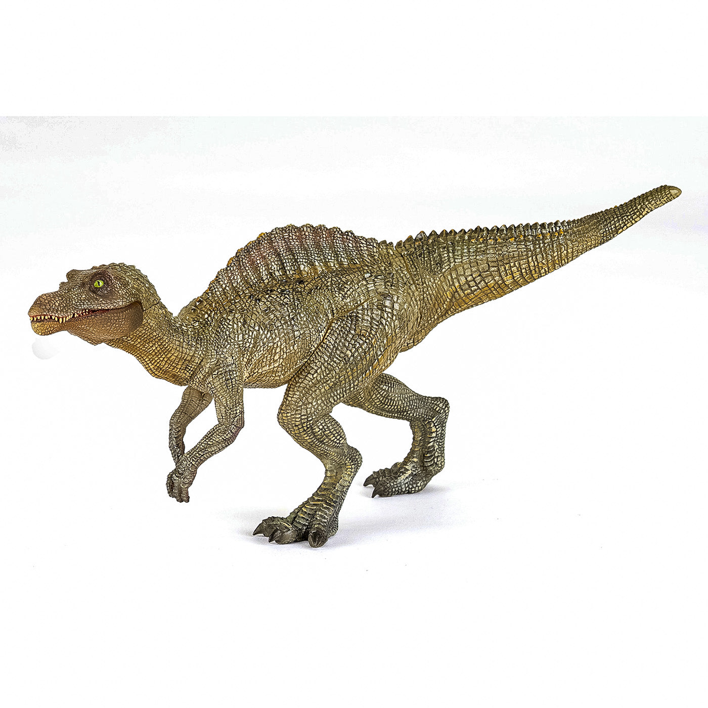 Papo figurina dinozaur spinosaur tanar