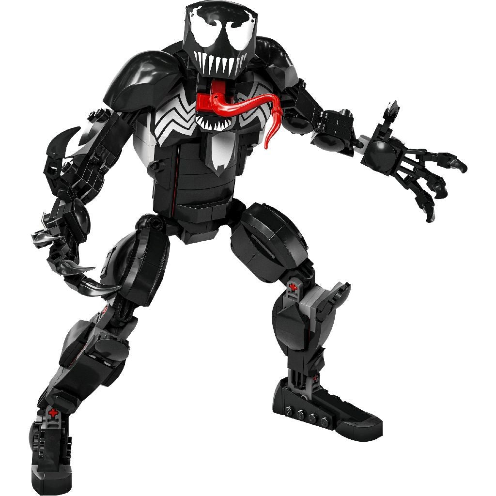 Lego super heroes figurina venom 76230