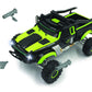 Masinuta fast and furious spy racers cisco's rally baja crawler scara 1:24