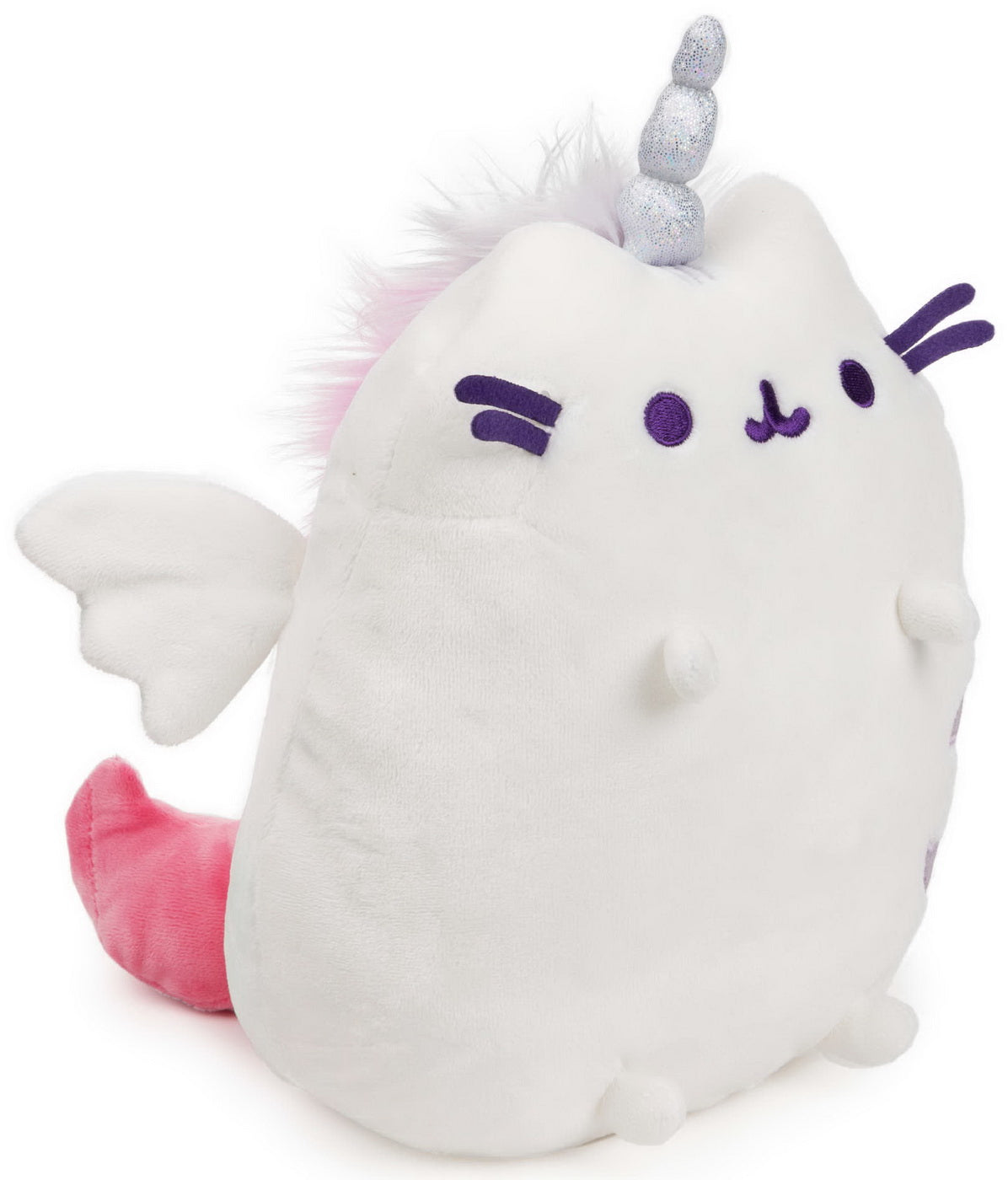 Plus pisicuta pusheen unicorn