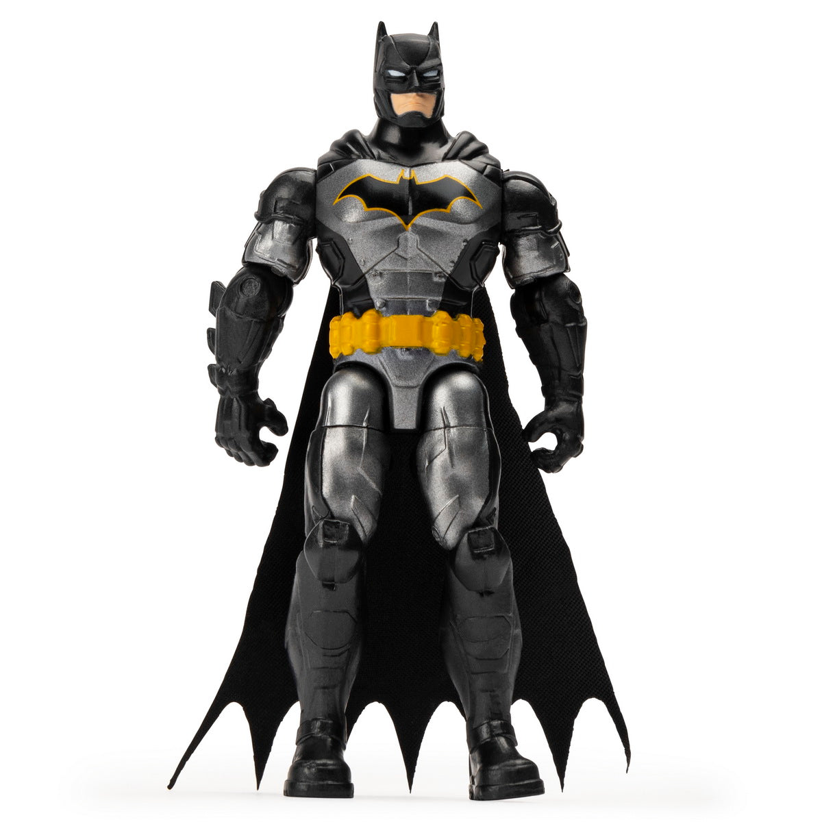 Figurina batman 10cm cu 3 accesorii