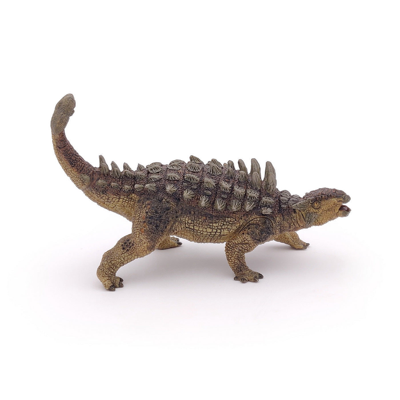 Papo figurina  dinozaur ankylosaurus