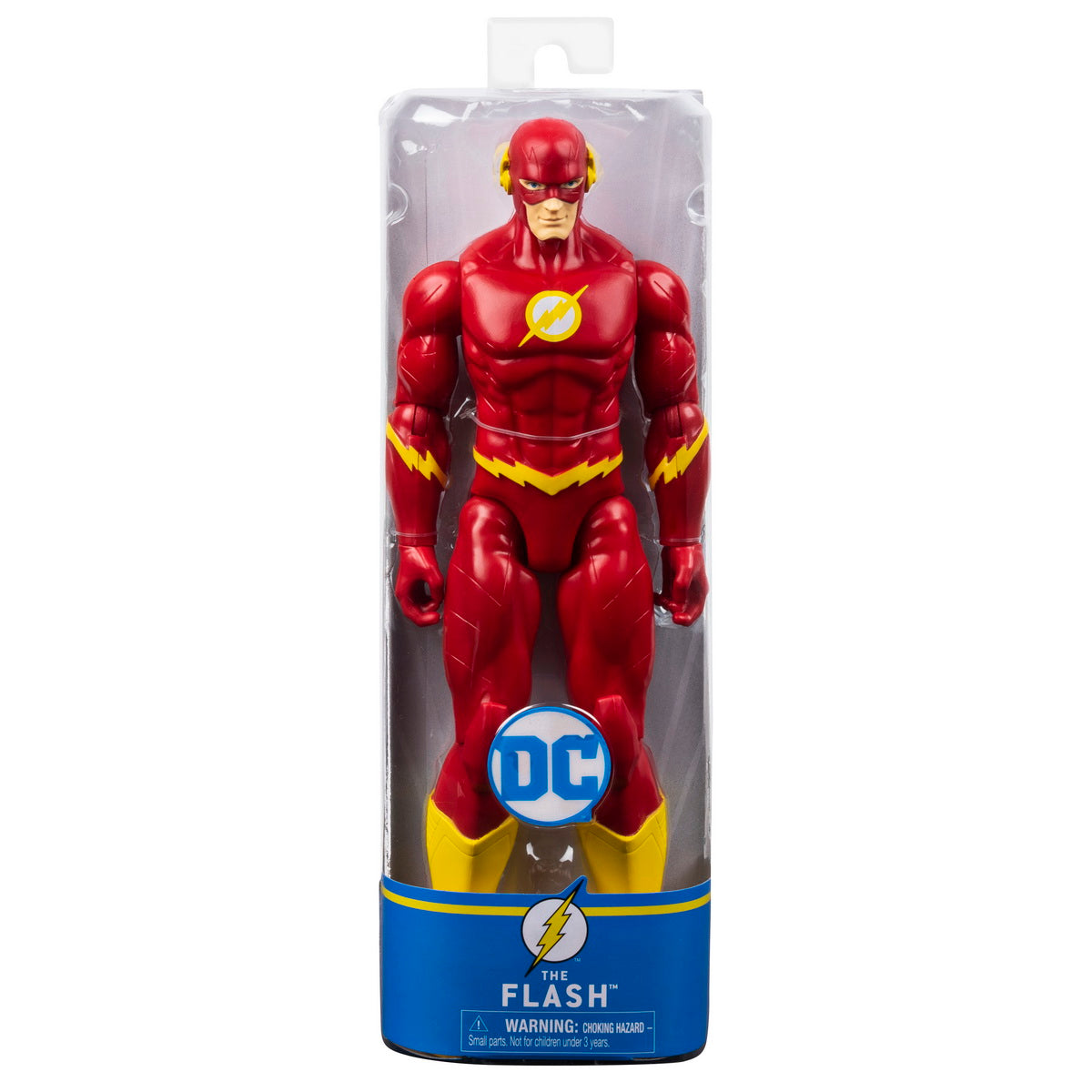 Figurina supererou flash 29cm