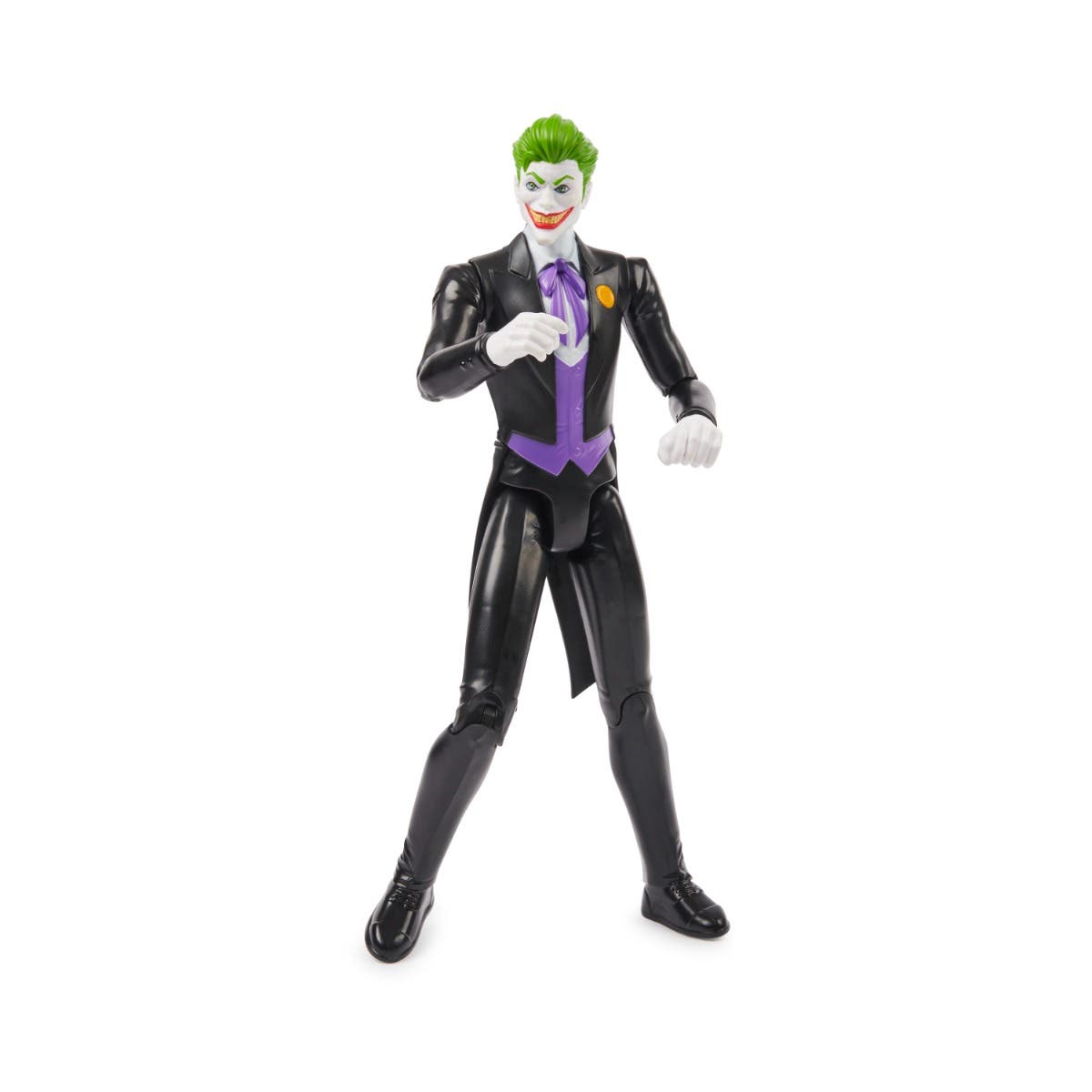 Batman figurina joker costum negru 30cm