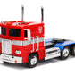 Camion transformers g1 optimus prime scara 1:24