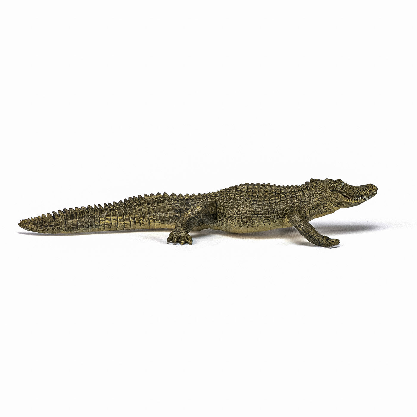 Papo figurina aligator