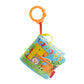 Fisher price carticica cu numere si activitati