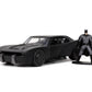 Jada batman masinuta din metal batmobile 2022 scara 1:32