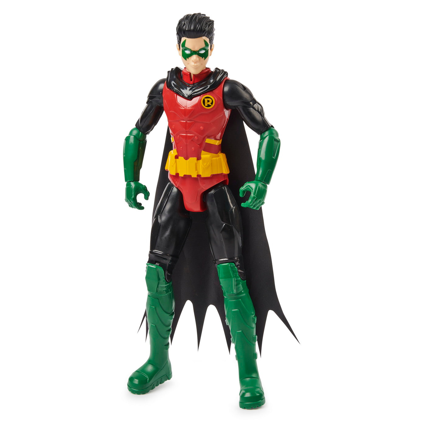 Batman figurina robin articulata 30cm