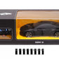 Masina cu telecomanda bmw i8 negru cu scara 1 la 18