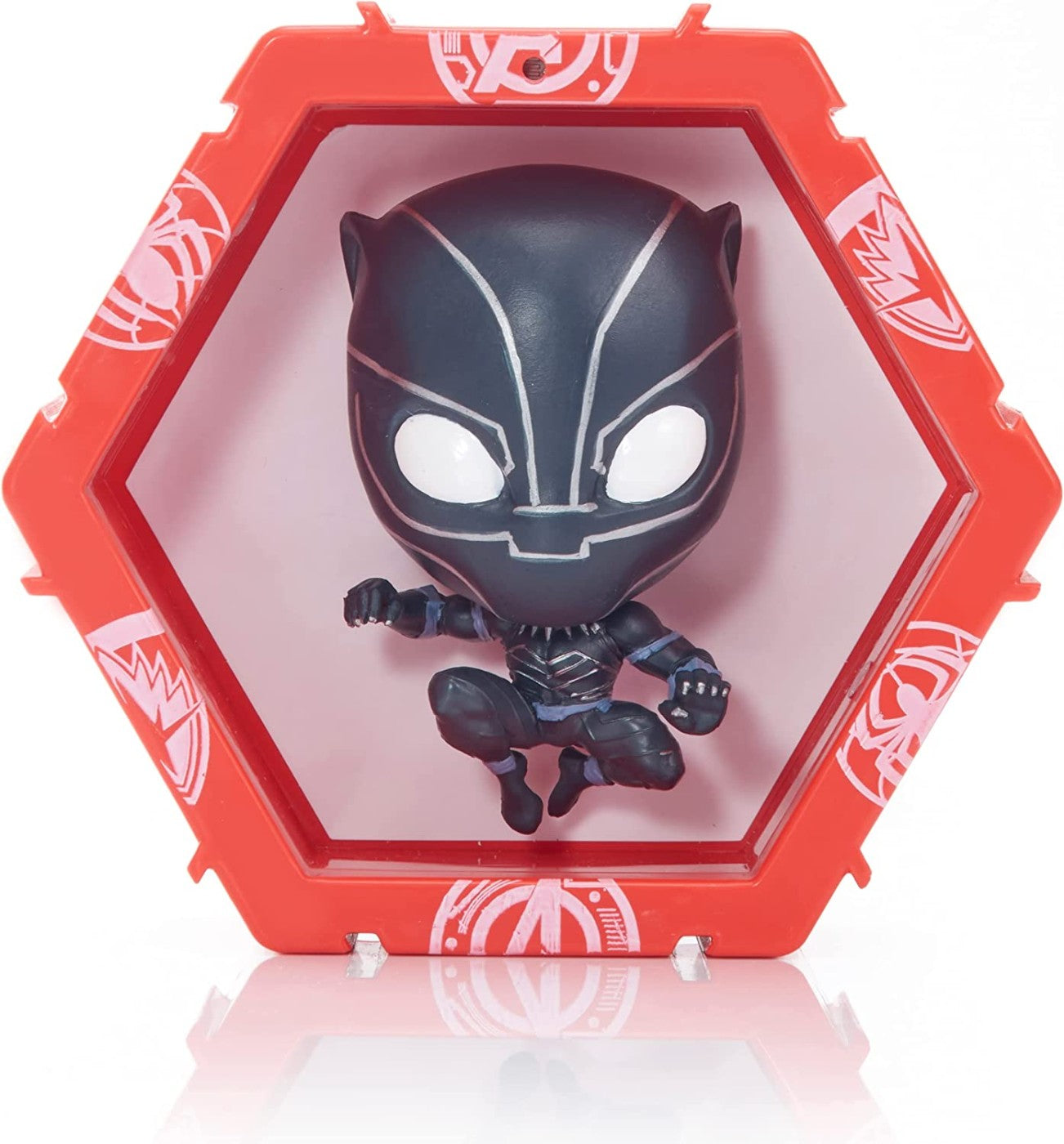 Wow! pods - marvel black panther