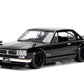 Masinuta metalica fast and furious 1971 nissan skyline scara 1 la 24