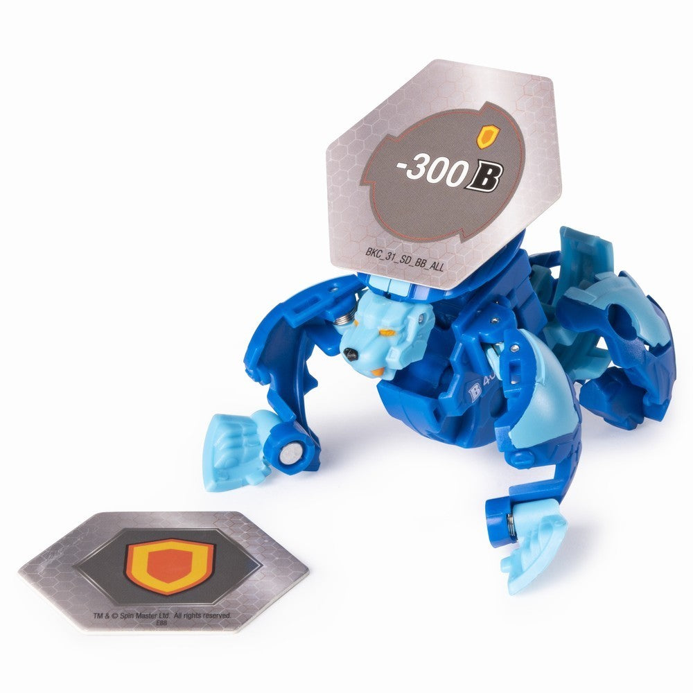 Bakugan bila ultra hydorous