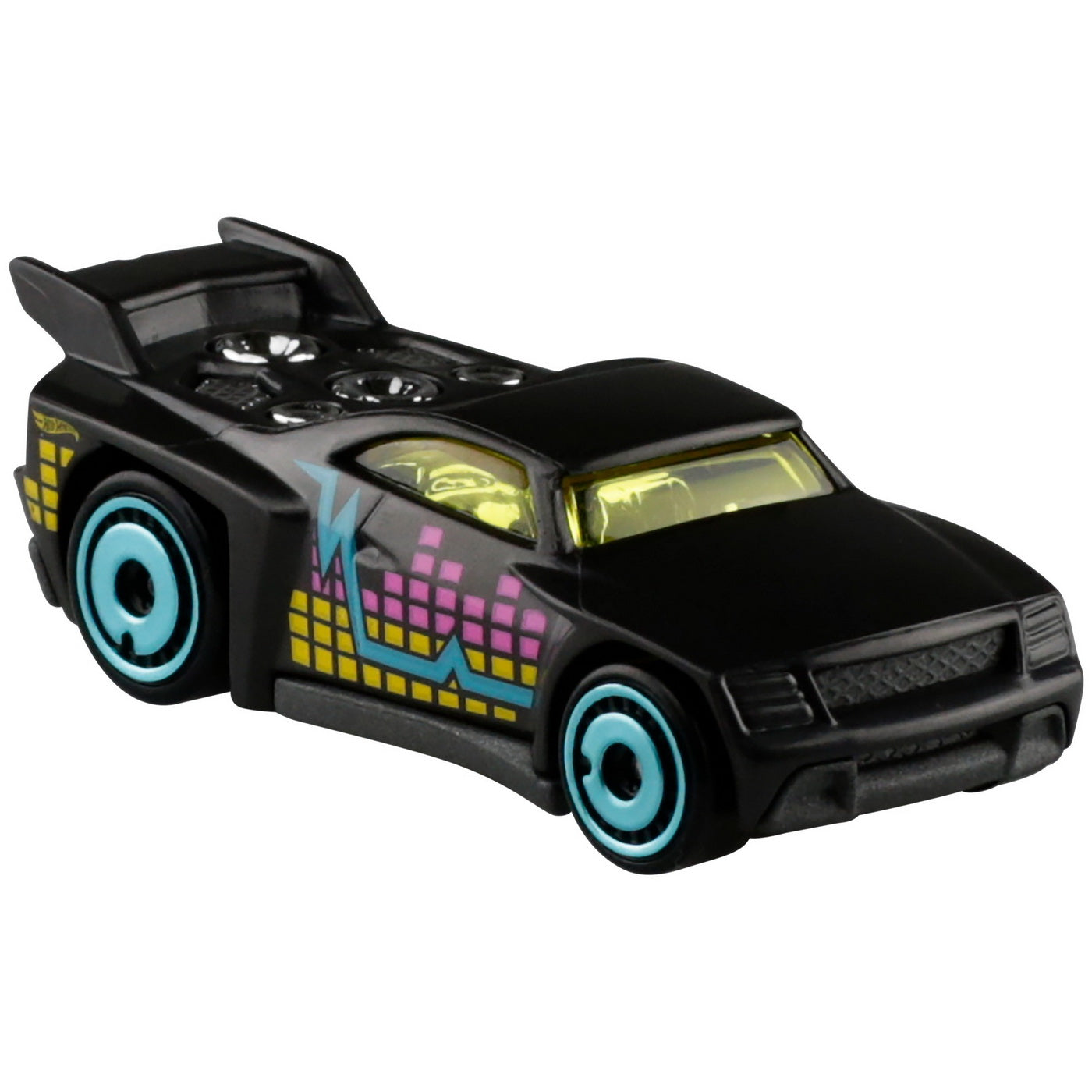 Set 5 masini hot wheels city sport