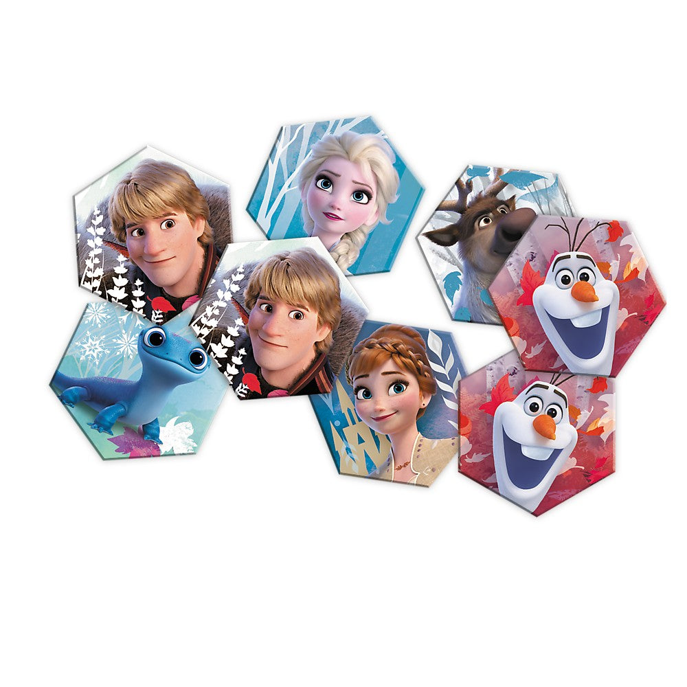 Joc memo frozen 2