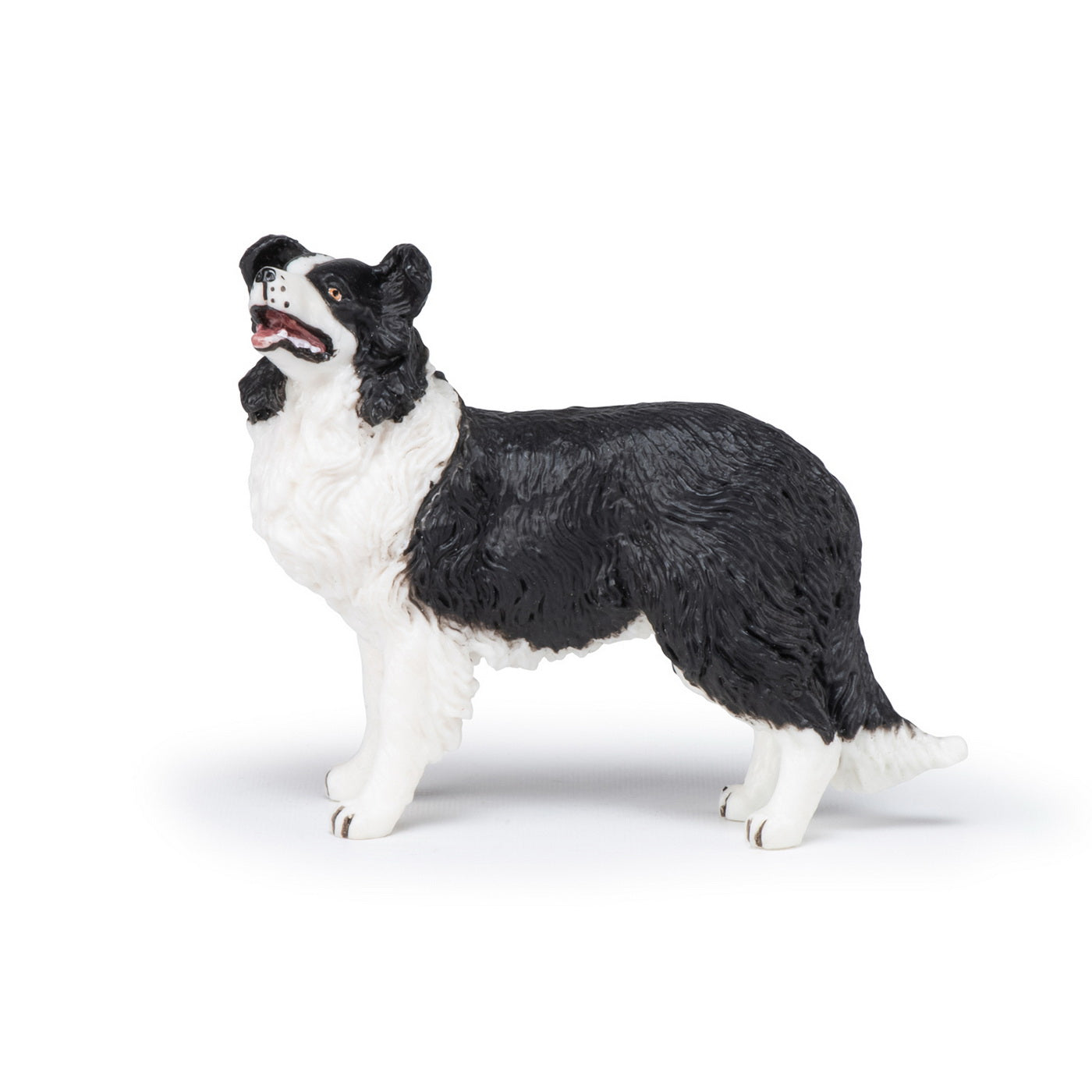 Papo figurina catel border collie