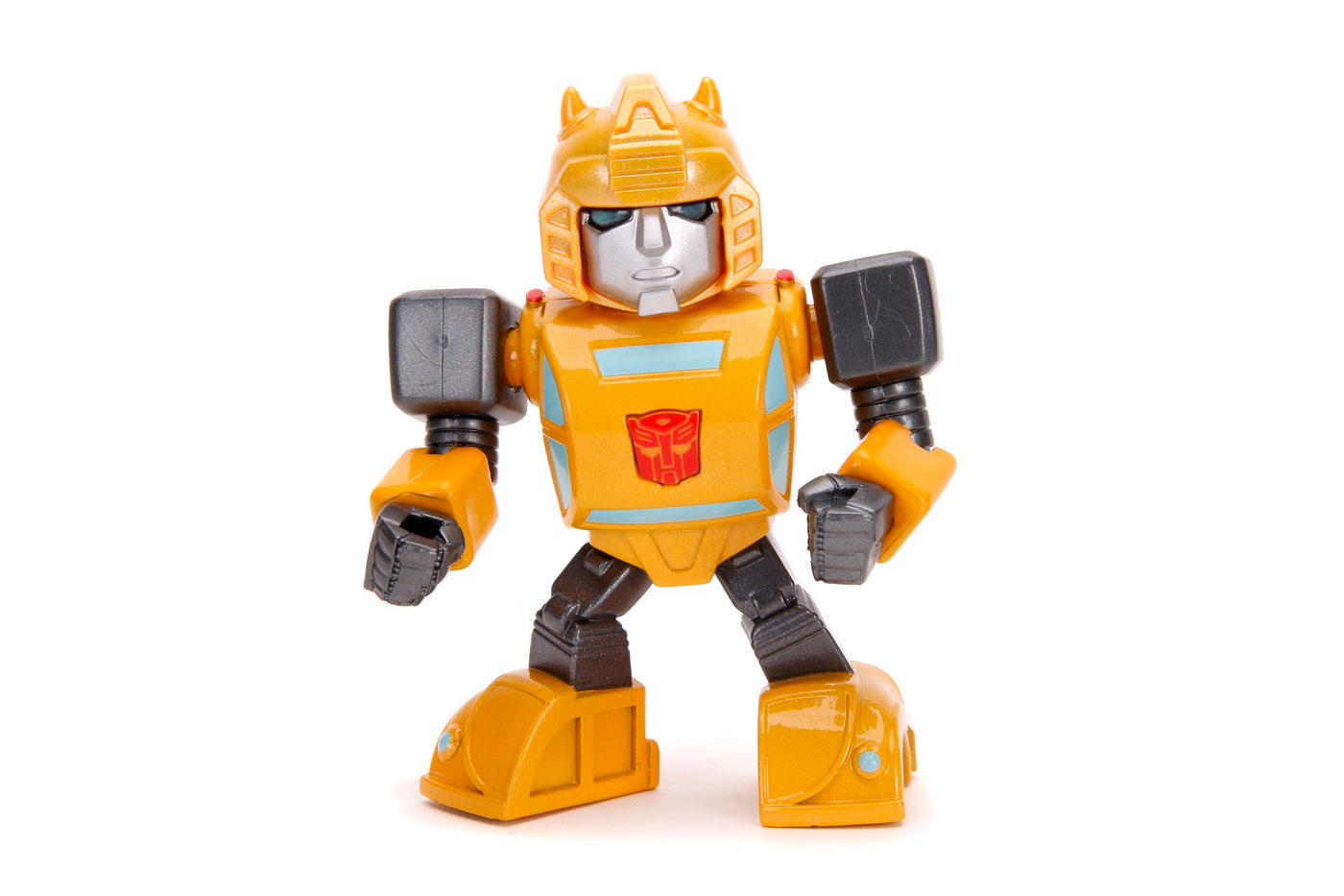 Figurina transformers 4 bumblebee g1